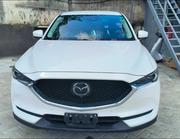 Mazda CX-5 2019 White for sale