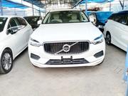 Volvo XC60 T5 Inscription AWD 2019 White for sale