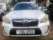 Subaru Forester 2.0XT Premium 4dr SUV AWD (2.0L 4cyl Turbo CVT) 2014 for sale