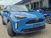 Toyota Yaris Cross 1.5 AWD 2020 Teal for sale