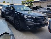 Subaru Outback Premium 2022 Black for sale