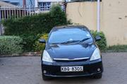 Toyota Wish 2004 Black for sale