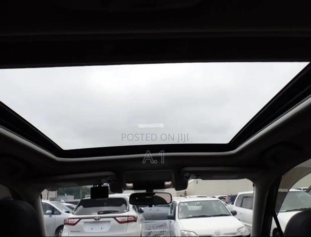 Subaru Forester Touring AWD 2019 Gold