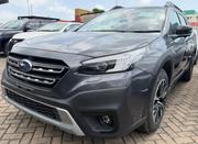 Subaru Outback Touring 2022 Gray for sale