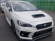 Subaru WRX Premium 2019 Pearl for sale