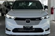 Honda Vezel 1.5 Hybrid 2WD 2020 White for sale