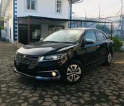 Toyota Premio 1.5 FWD 2019 Black for sale