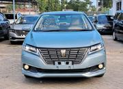 Toyota Premio 1.5 FWD 2019 Blue for sale