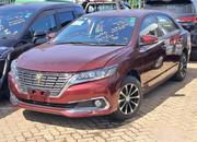 Toyota Premio 1.5 FWD 2019 Maroon for sale