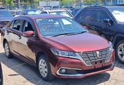 Toyota Premio 1.5 FWD 2019 Red for sale