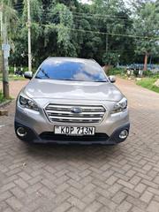 Subaru Outback 2.5i Premium AWD 2016 Gold for sale