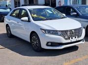 Toyota Premio 2.0 FWD 2019 White for sale