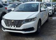 Toyota Premio 1.5 FWD 2019 Pearl for sale