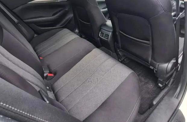 Mazda CX-8 2.2 FWD (7 seater) 2019 White