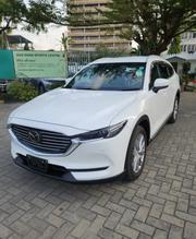Mazda CX-8 2.2 FWD (7 seater) 2019 White for sale