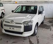 Toyota Probox 1.3 DX 2WD 2019 Off white for sale