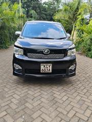 Toyota Voxy 2013 Black for sale