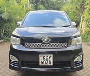 Toyota Voxy 2013 Black for sale