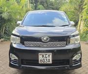 Toyota Voxy 2013 Black for sale