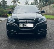 Honda Vezel 2016 for sale