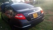 Nissan Teana 2011 Black for sale