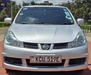 Nissan Wingroad 2011 Silver for sale