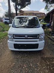 Suzuki Wagon R 660 Hybrid FWD 2020 White for sale
