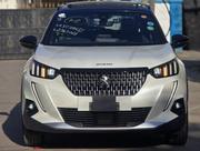 Peugeot 2008 1.2 PureTech (155 Hp) 2020 White for sale