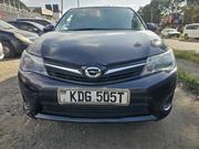 Toyota Corolla Fielder 2015 Gray for sale