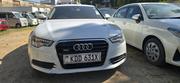 Audi A6 2017 White for sale