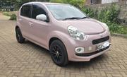 Toyota Passo 2015 for sale