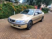 Toyota Premio 1.8 FWD 2001 Beige for sale