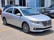 Toyota Premio 1.5 FWD 2019 Silver for sale