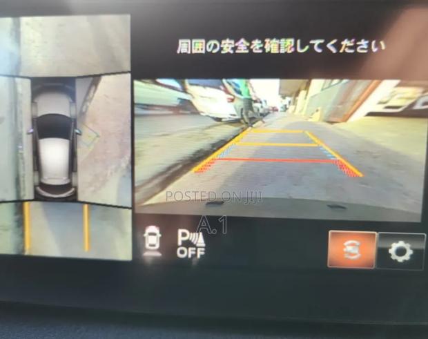 Mazda Demio 2019 Silver