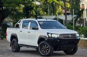 Toyota Hilux Revo Double Cab Deisel 2.4 RWD 2018 Pearl for sale