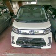 Daihatsu Move 2019 White for sale