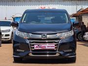 Honda Odyssey 2.4 G 2WD (8 seater) 2018 Blue for sale