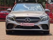 Mercedes-Benz C200 2019 for sale