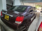 Toyota Axio 2013 Maroon for sale