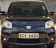 Toyota Sienta 2012 for sale