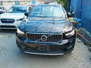 Volvo XC40 T5 Petrol AWD 2020 Black for sale