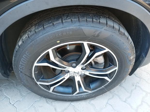 Volvo XC40 T5 Petrol AWD 2020 Black