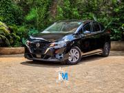 Nissan Note 1.2 Hybrid 2021 Black for sale