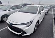 Toyota Corolla Hatchback 2019 Pearl for sale