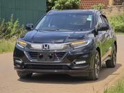 Honda Vezel 2019 Black for sale