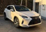Lexus RX 2019 White for sale
