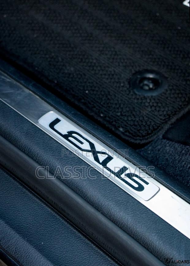 Lexus RX 2019 White