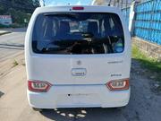 Mitsubishi EK Wagon 2019 White for sale