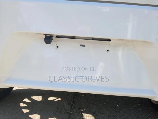 Mitsubishi EK Wagon 2019 White