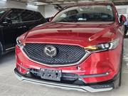 Mazda CX-5 2019 Maroon for sale